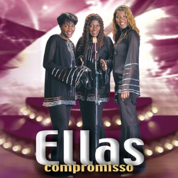 Ellas Em Algum Lugar (Playback)