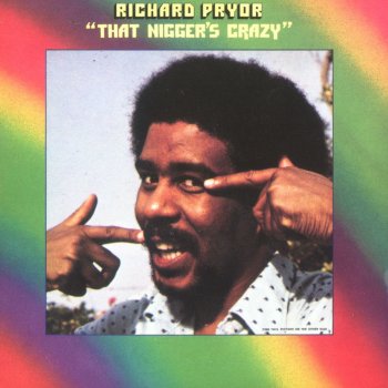 Richard Pryor Wino Dealing With Dracula - Remastered Version