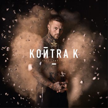 Kontra K feat. Nizi & Skinny Al Blut tauscht man nicht ein