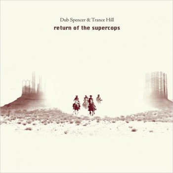 Dub Spencer & Trance Hill Nano Dub