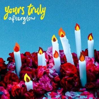 Yours Truly Delusional Paradise