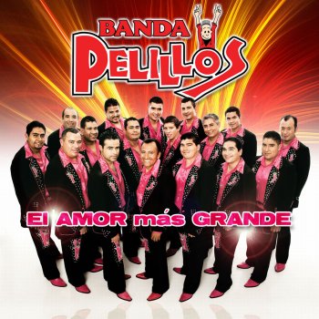 Banda Pelillos Hasta La Miel Amarga