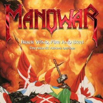 Manowar Blow Your Speakers