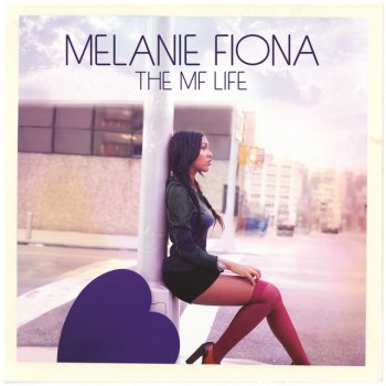 Melanie Fiona L.O.V.E. - Commentary