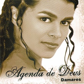 Damares Sou o Que Sou