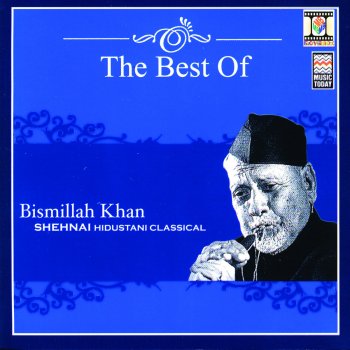 Ustad Bismillah Khan Raga Hameer Bahar Gat Teentaal