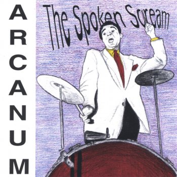 Arcanum No End to the Dark (live)