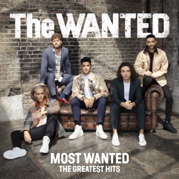 The Wanted Glad You Came (2021 Master)