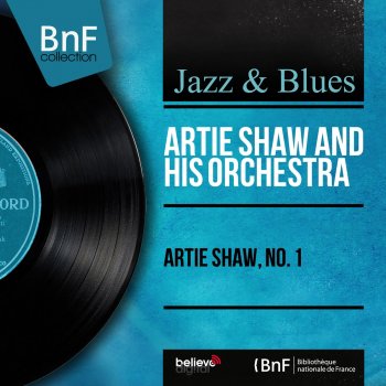 Artie Shaw and His Orchestra Stardust (Live)