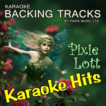 Paris Music Boys & Girls (Originally Performed By Pixie Lott) [Karaoke Version]
