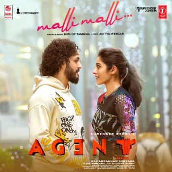 Hiphop Tamizha Malli Malli (From "Agent")