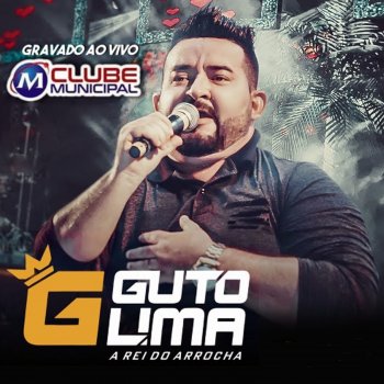 Guto Lima Linda Bela (Ao Vivo)