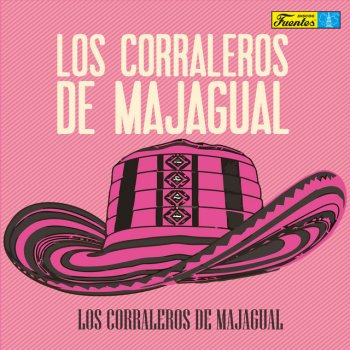 Los Corraleros De Majagual feat. Julio Erazo Nubecita Gris