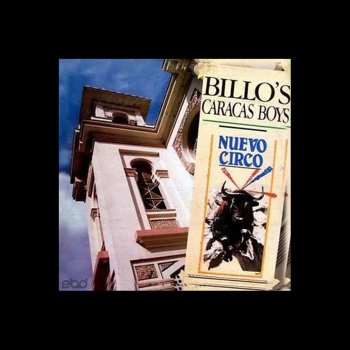 Billo's Caracas Boys Campesina Valenciana