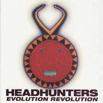 The Headhunters God Made Me Funky