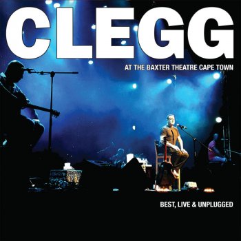 Johnny Clegg Asimbonanga