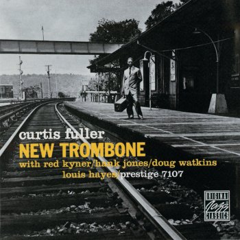 Curtis Fuller Trasportation Blues
