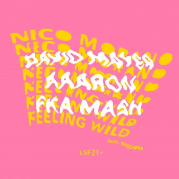 Nico Morano feat. Wisdom & Aaaron Feeling Wild - Aaaron Remix