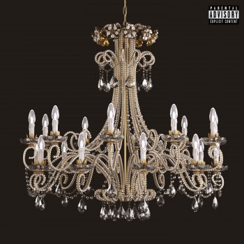 Cam Thomas Chandelier