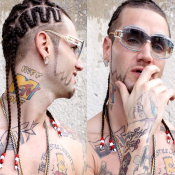 Riff Raff Chop Another Rock