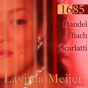 Lavinia Meijer Prelude & Fuga XIII in F sharp major, BWV 858