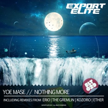 Yoe Mase Nothing More