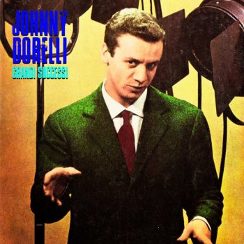 Johnny Dorelli Bugiardo e Inconsciente - Remastered