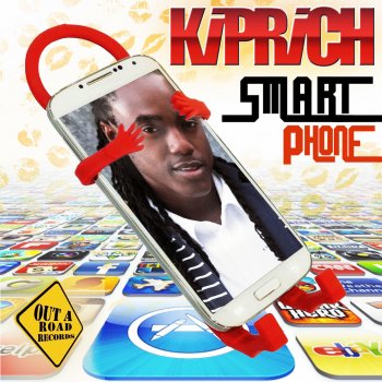 Kiprich Smart Phone