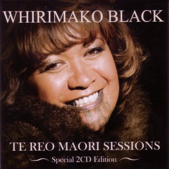 Whirimako Black The Look of Love