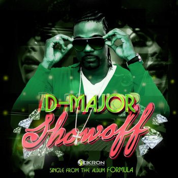 D-Major Showoff (Instrumental)