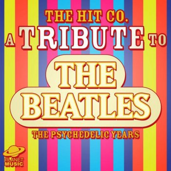 The Hit Co., The Tribute Co. Eleanor Rigby