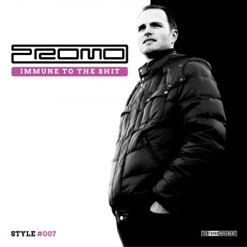 Promo Up yours ! (OMI Remix)