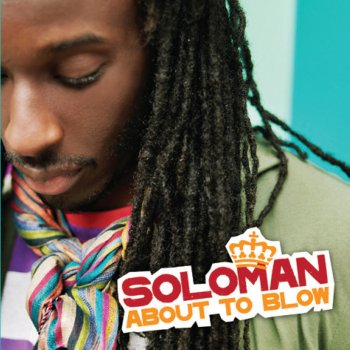 Soloman Simply Black & White