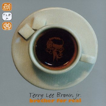 Terry Lee Brown, Jr. Our Rhythm