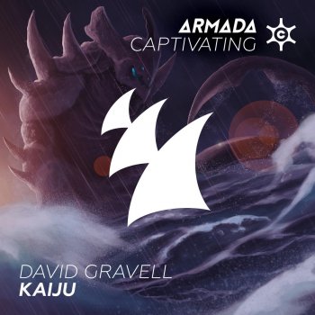 David Gravell Kaiju - Radio Edit