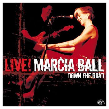 Marcia Ball Play With Your Poodle