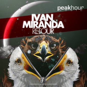 Ivan Miranda Retour - Original Mix