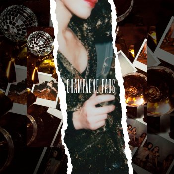 Исполнитель DagaSku, альбом Champagne Pads