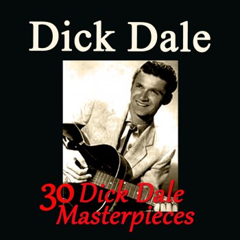 Dick Dale Surfin' and a-Swingin'