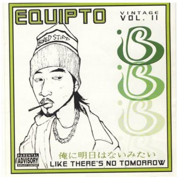 Equipto Bonus Track