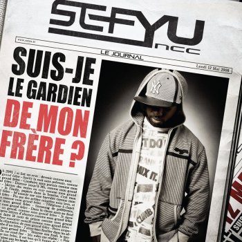 Sefyu feat. ST4, Sefyu & ST4 Haute Science (feat. ST4)