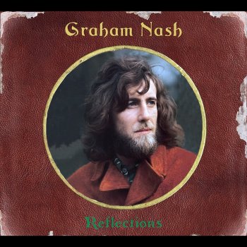 Graham Nash Behind The Shades