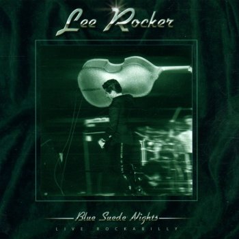 Lee Rocker Restless