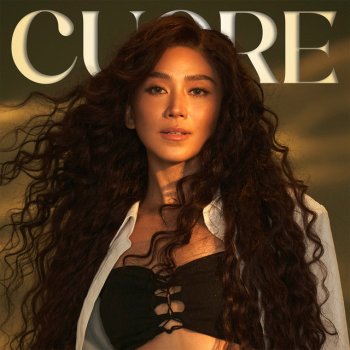 Sarah Geronimo Cuore