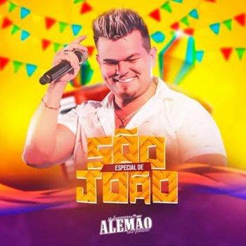 Alemão do Forró Rebola e Vem