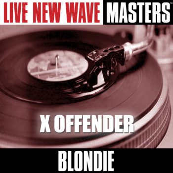 Blondie Youth Nabbed As Sniper