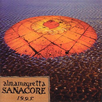 Almamegretta Sanacore