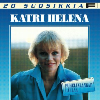 Katri Helena Juliska