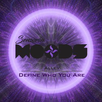 Alley Define Who You Are