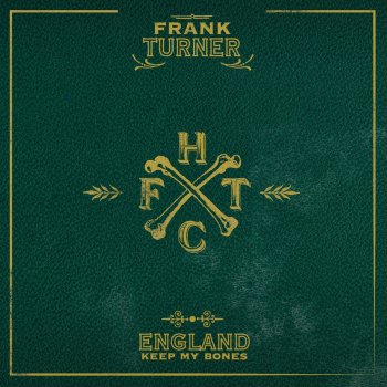 Frank Turner Wanderlust